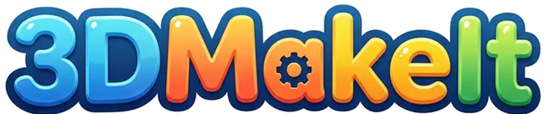 3D Make IT